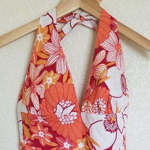 Eva Franco Dress Size 6